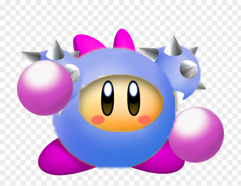 Kirby Kirby's Dream Land Return To Collection Nintendo 3DS PNG