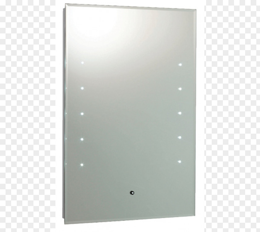 Light Light-emitting Diode Bathroom Mirror Lighting PNG