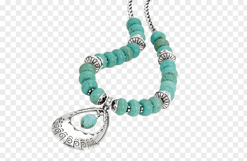 Necklace Turquoise Earring Bracelet Jewellery PNG