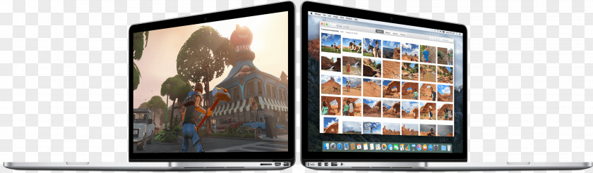 OS X El Capitan Smartphone MacBook Apple Yosemite National Park PNG