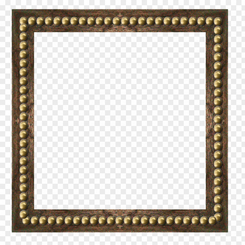 Picture Frames Husband Wife Wedding Ornament PNG