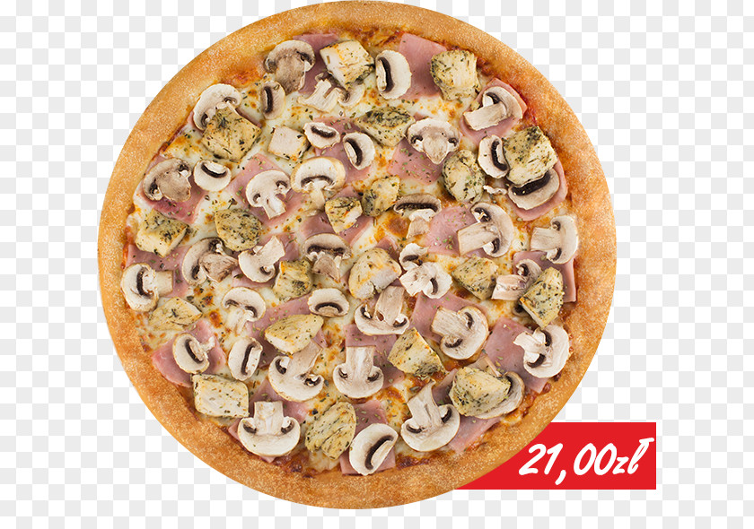 Pizza California-style Sicilian Garlic Bread Calzone PNG