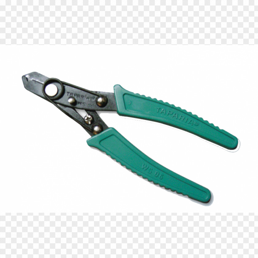 Plier Hand Tool Diagonal Pliers Wire Stripper Needle-nose PNG