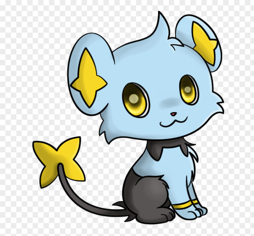 Pokemon Shinx Whiskers Pokémon Art Luxio PNG