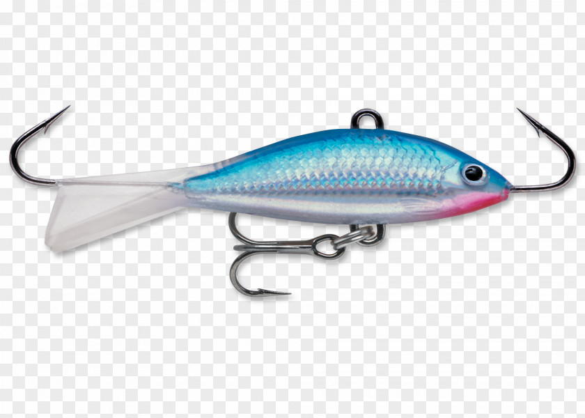 Rapala Fishing Baits & Lures Jigging Tackle PNG