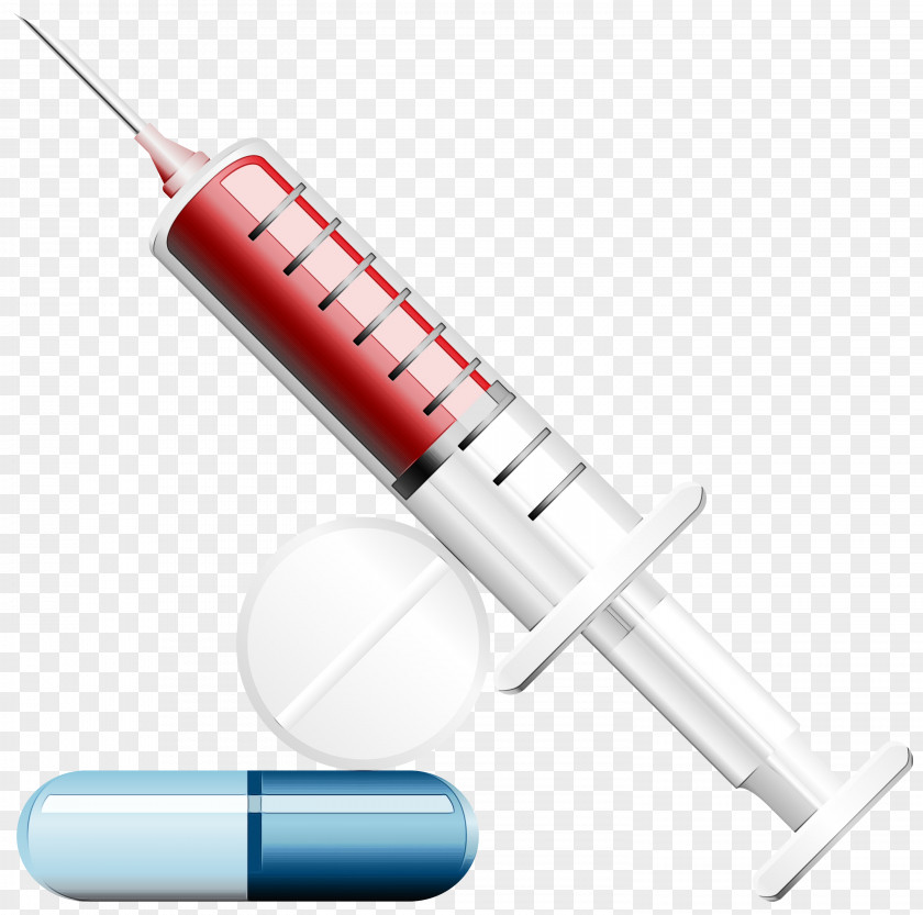 Service Hypodermic Needle Injection Cartoon PNG