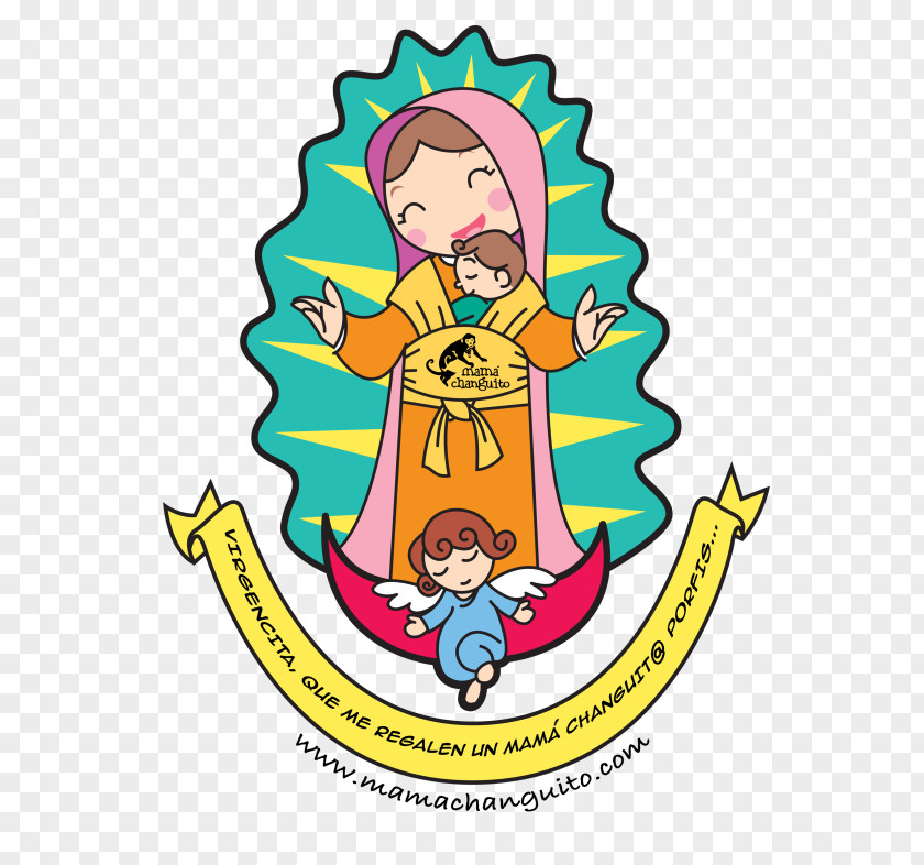Virgencita Our Lady Of Guadalupe The Rosary Chiquinquirá Child Mount Carmel PNG