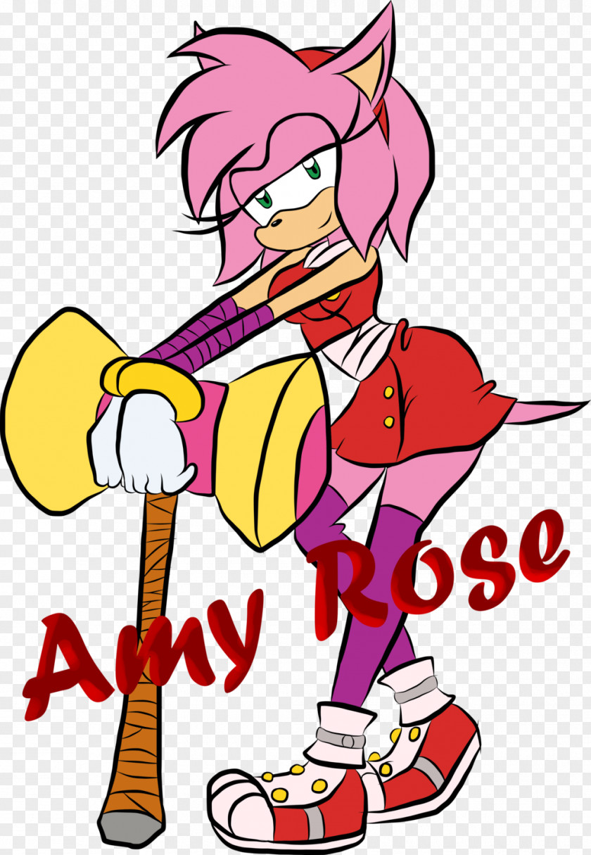 Amy Rose Knuckles The Echidna Tails Shadow Hedgehog Sonic Boom: Rise Of Lyric PNG