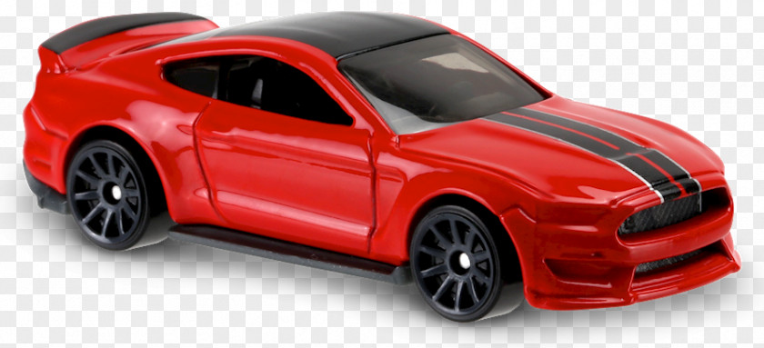 Car 2016 Ford Mustang Sports Muscle Carroll Shelby International PNG
