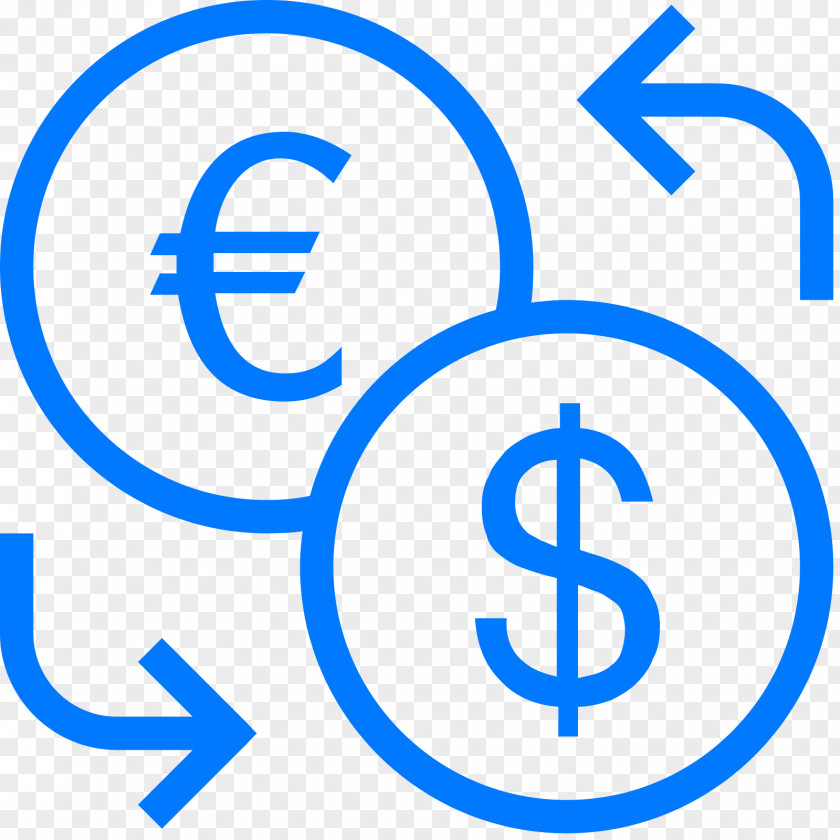 Coin Currency Exchange Rate Money Foreign Market PNG