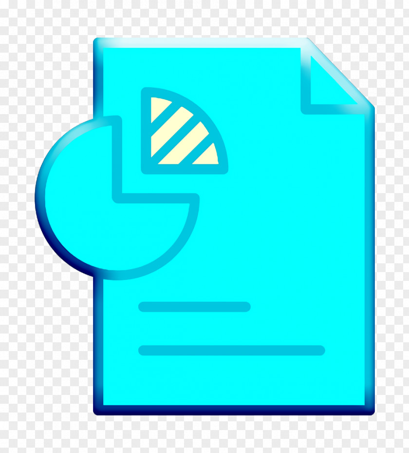 Cyber Icon Document Files And Folders PNG