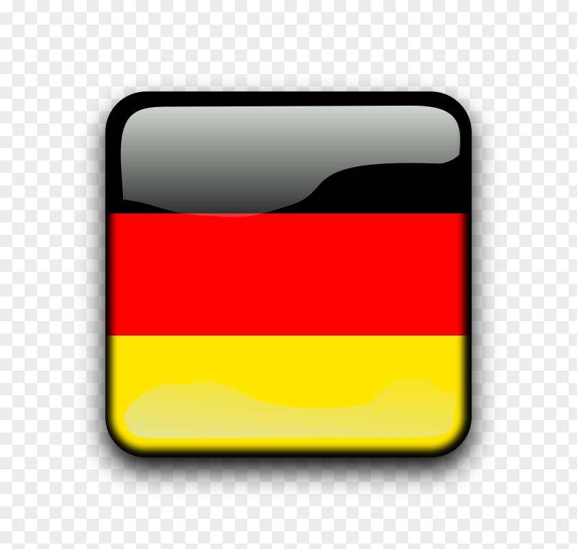 Flag Germany Bus Clip Art PNG