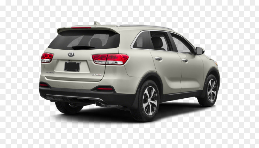 Kia Sorento Best Price Motors Car Sport Utility Vehicle 2018 2.0T EX PNG