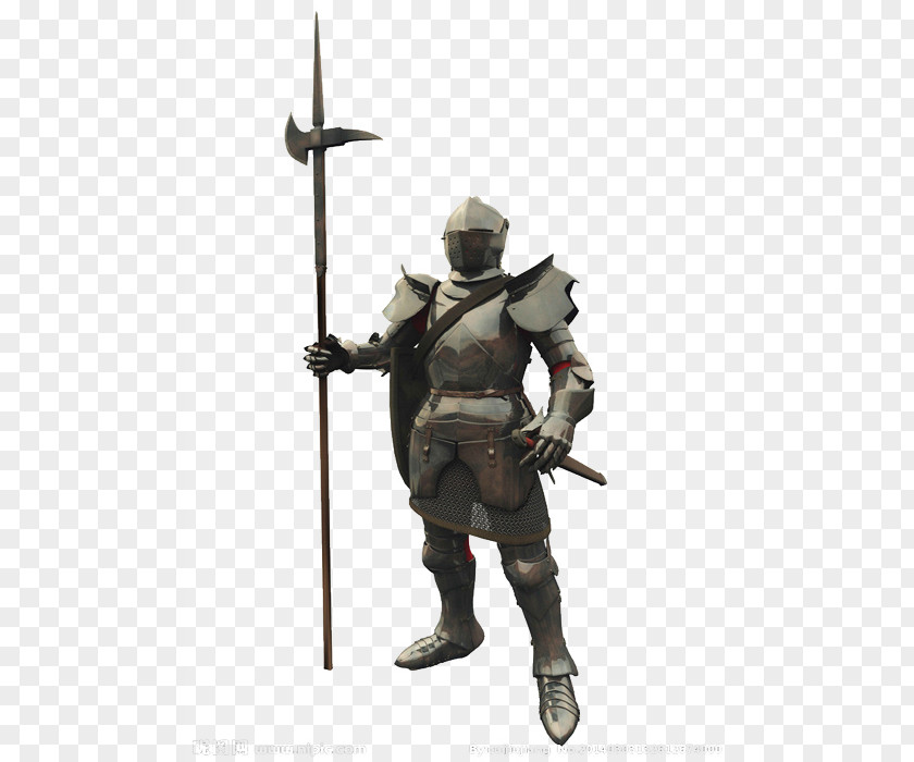 Knight Model Late Middle Ages 15th Century Stock Photography PNG