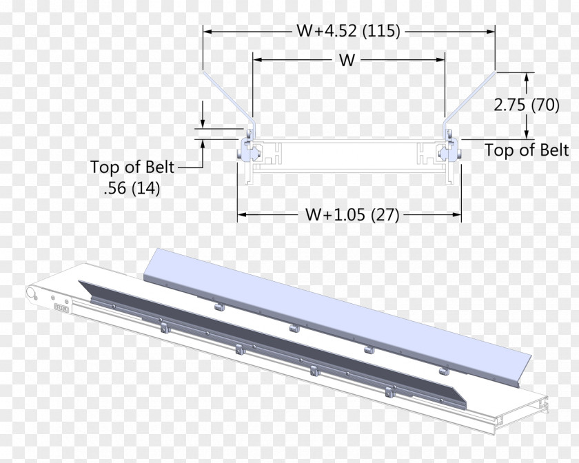 Line Angle Material PNG