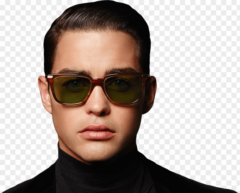 Men's Glasses Christian Roth Sunglasses Eyewear Fashion PNG