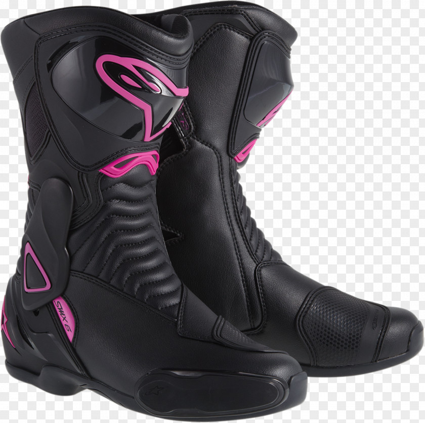 Motorcycle Alpinestars Boot Clothing PNG