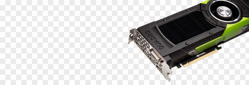 Nvidia Graphics Cards & Video Adapters NVIDIA Quadro M6000 GDDR5 SDRAM Processing Unit PNY Technologies PNG