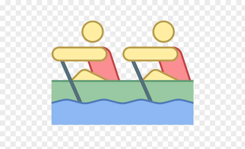 Rowing Boating Clip Art PNG