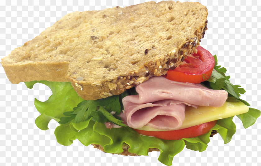 Sandwich Image Hamburger Club Vegetarian Cuisine Breakfast PNG