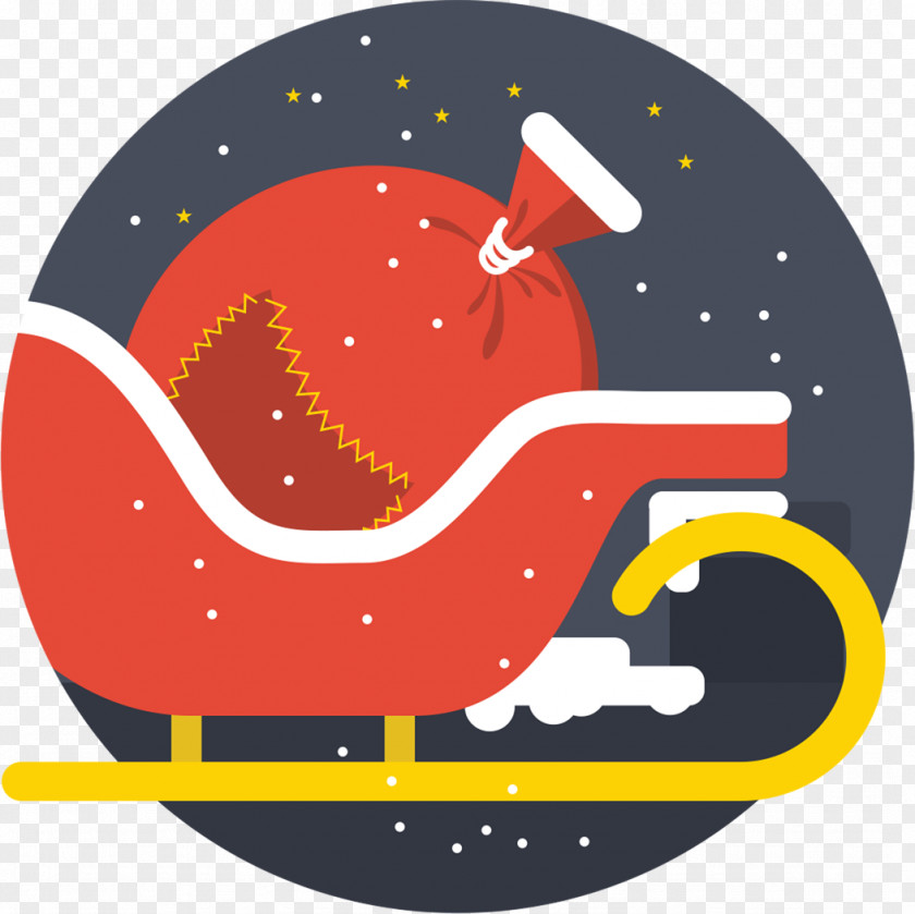 Santa Claus Christmas Rudolph Clip Art PNG