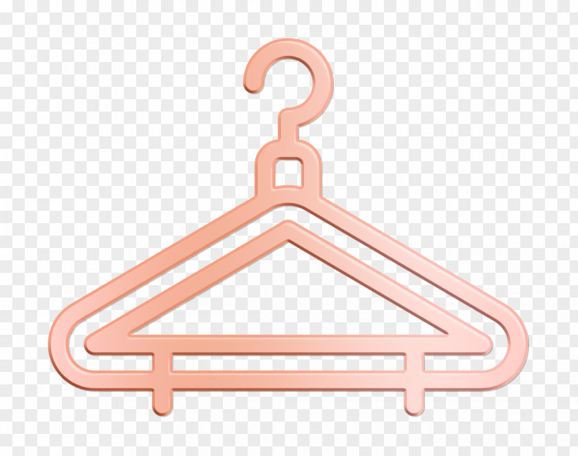 Sewing Elements Icon Tools And Utensils Hanger PNG