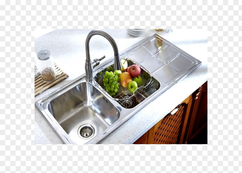 Sink Kitchen Small Appliance Home PNG