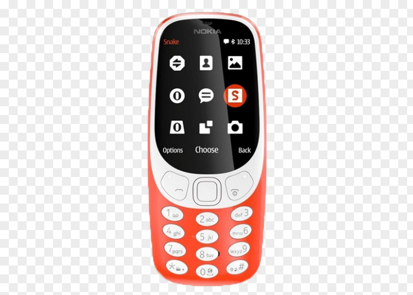 Smartphone Nokia 3310 (2017) Phone Series 150 105 PNG