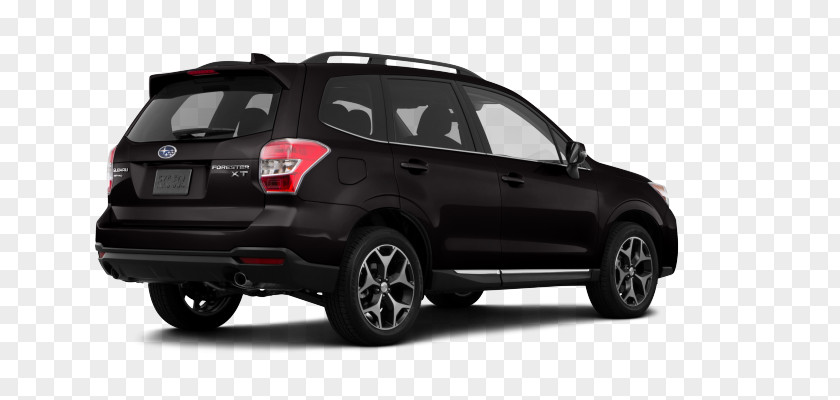 Subaru Impreza Toyota Car 2017 Forester 2.5i PNG