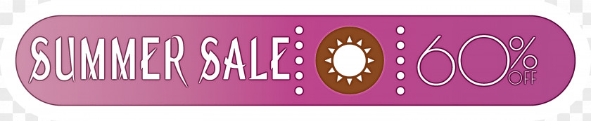 Summer Sale PNG