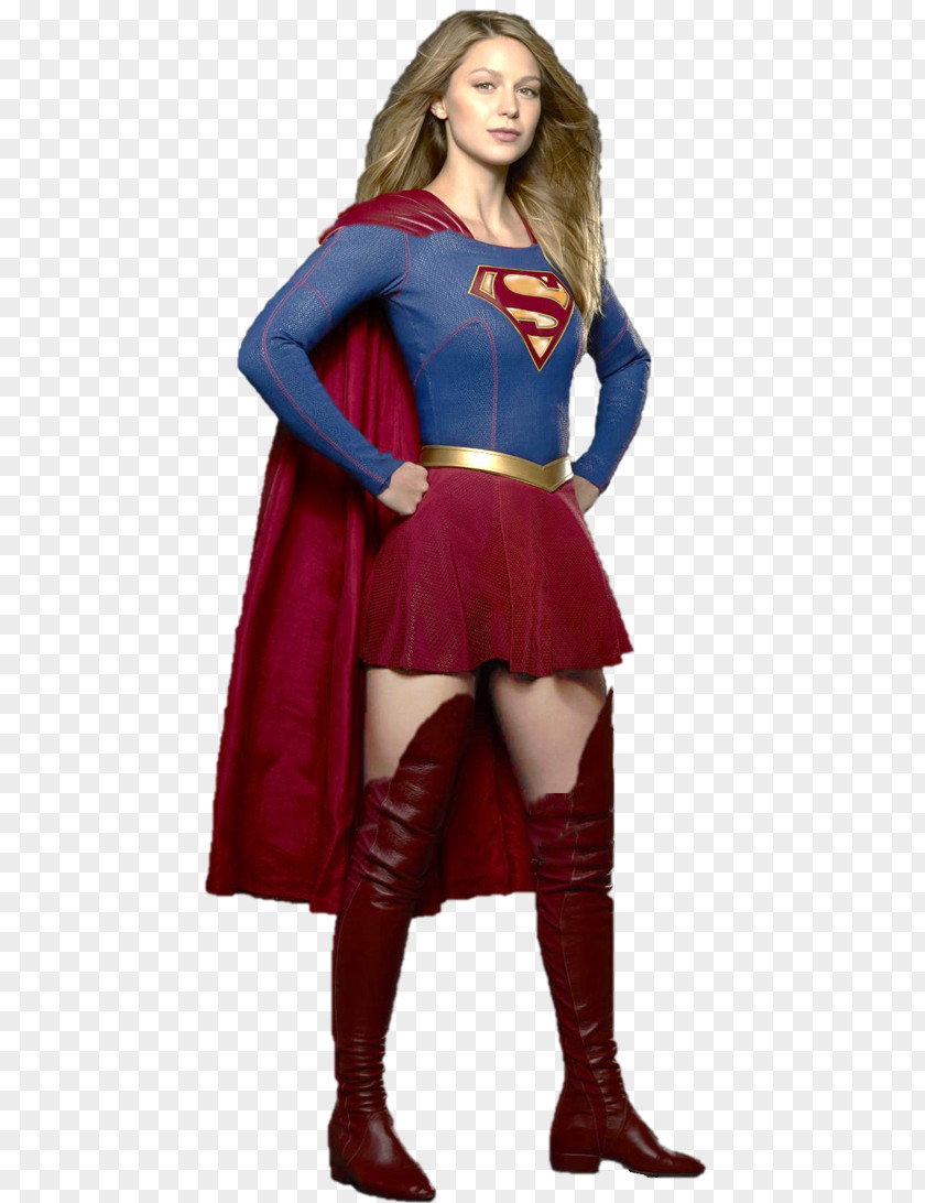 Supergirl Melissa Benoist Diana Prince The CW Superhero PNG