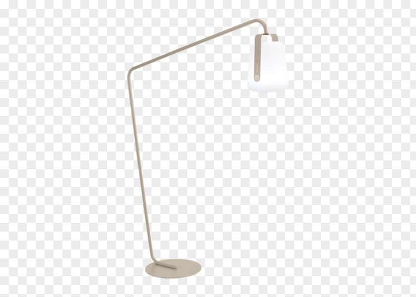 Table Light Fixture Lamp Garden Furniture PNG