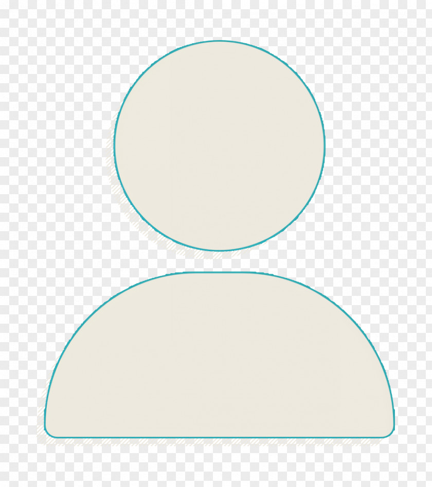 User Icon UI Interface PNG