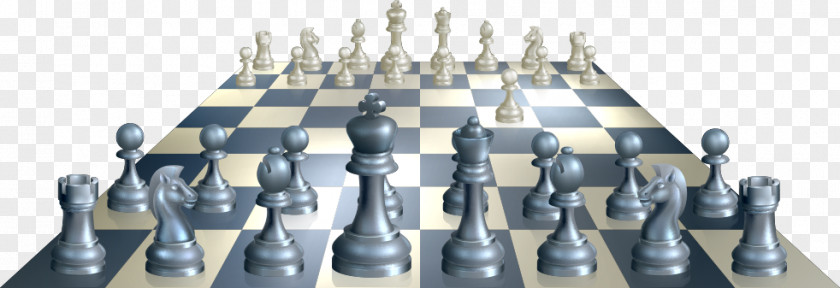 Vector Chess Game Piece Chessboard Staunton Set PNG
