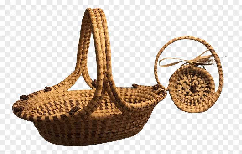 Wooden Benches Charleston Basket Area Way Wicker Chairish PNG