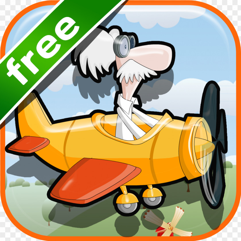 Air Rescue Animal Puzzle (Lite) Clip Art PNG