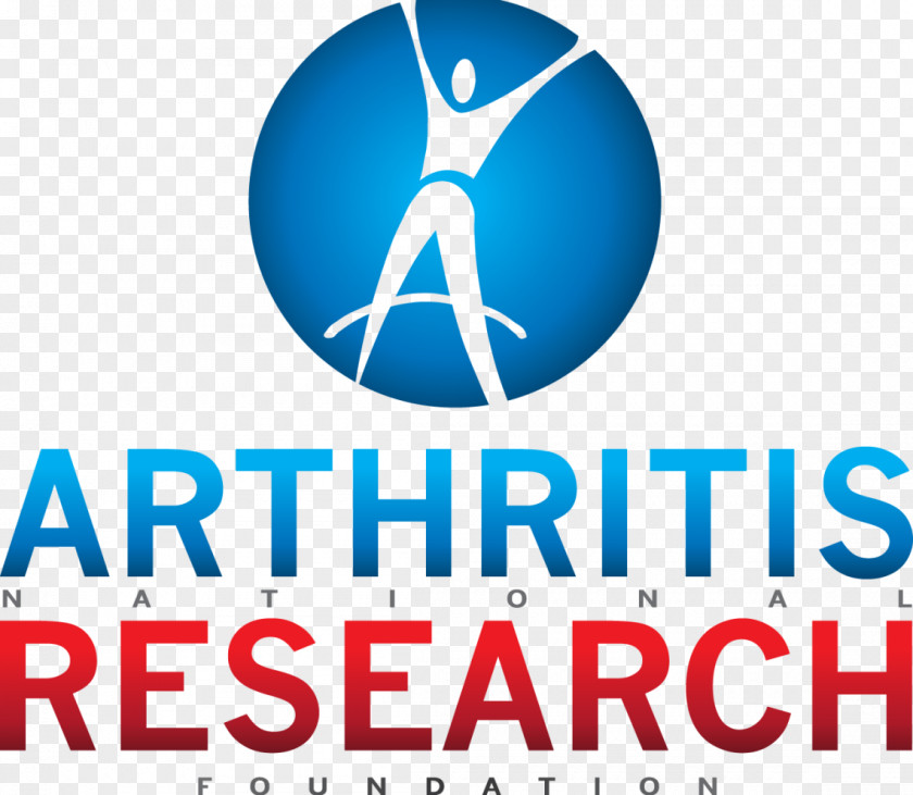 Arthritis National Research Foundation Logo Product PNG