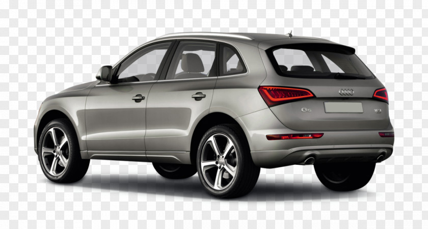 Audi 2013 Q5 2017 2016 Car PNG