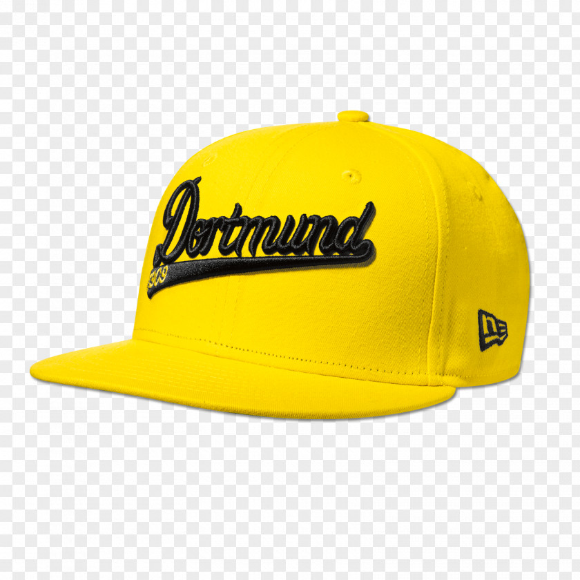 Baseball Cap Borussia Dortmund New Era Company Sport PNG