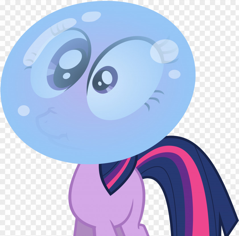 Bedhead Bubble Twilight Sparkle Rainbow Dash Clip Art Princess Celestia Applejack PNG