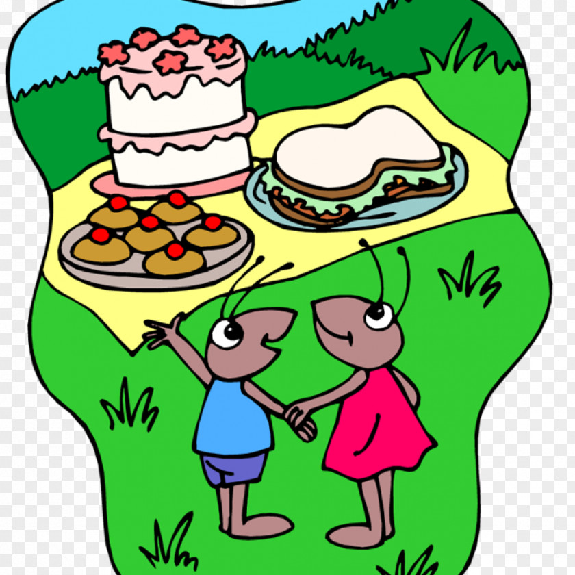 Blue Picnic Clip Art Openclipart Free Content Image PNG