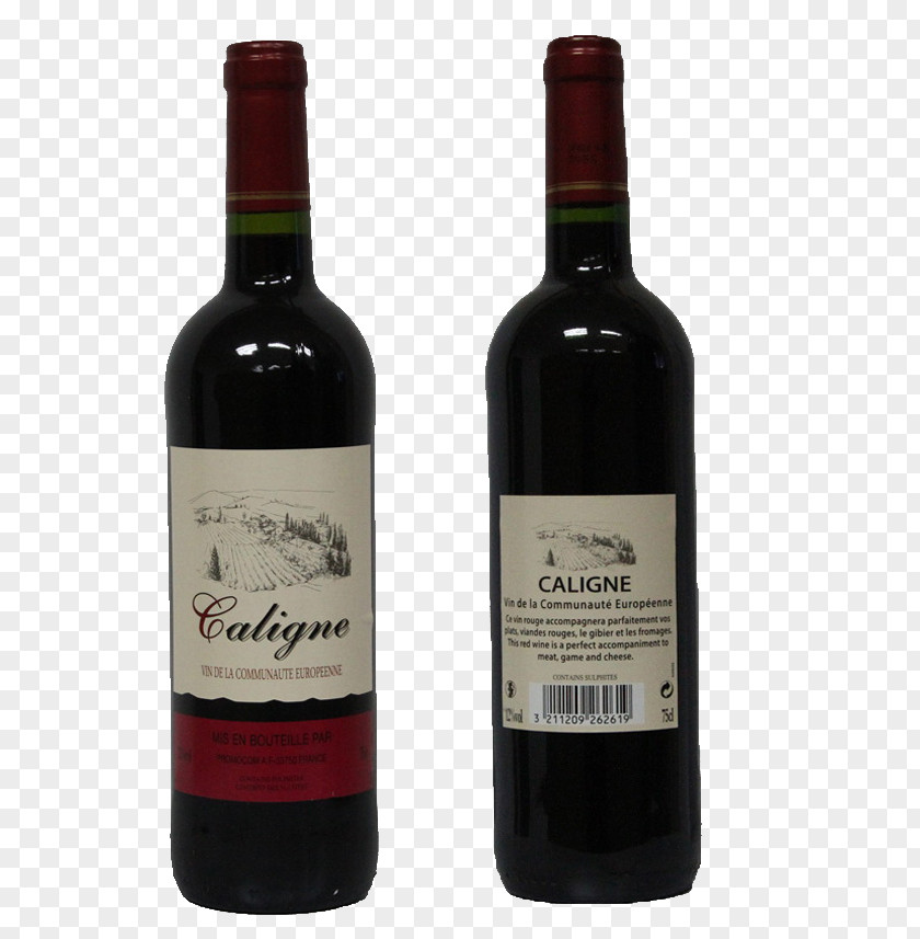 Bottled Wine Red Bordeaux Chxe2teau Latour Sparkling PNG