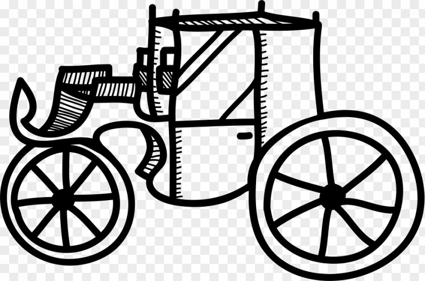 Carriage PNG