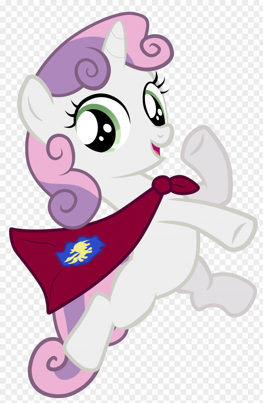 Cutie Sweetie Belle Pony Apple Bloom Mark Crusaders Rarity PNG