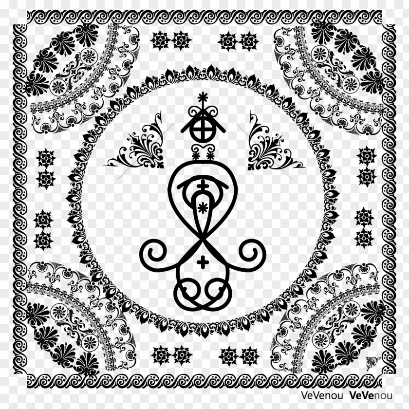 Design Kerchief Paisley Drawing PNG