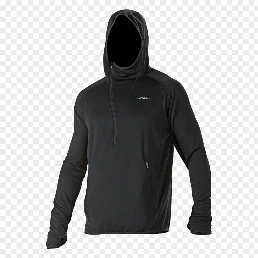 Dumbbell Pullover Hoodie T-shirt Sweater Clothing PNG