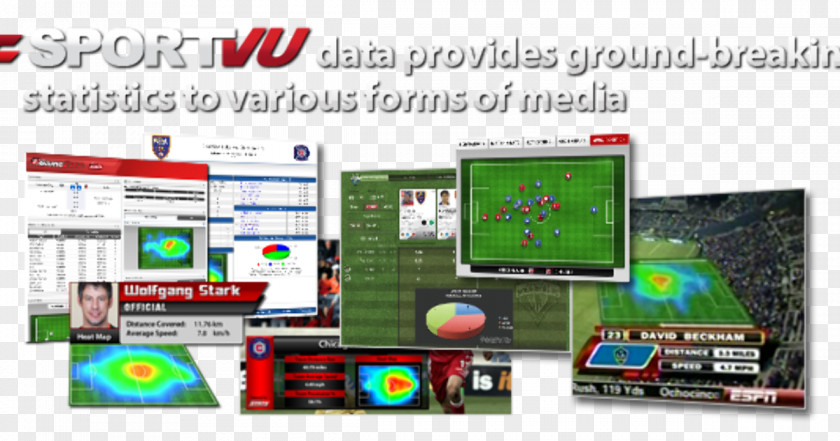 Dynamic Football Display Device Computer Software Advertising Multimedia PNG
