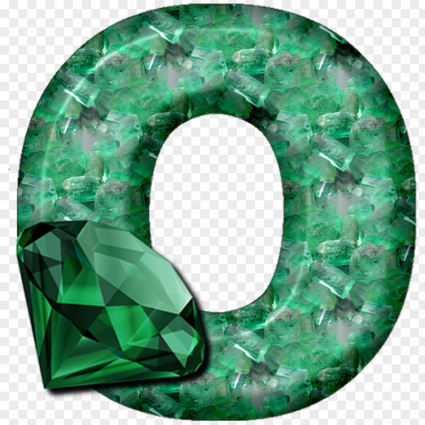 Emerald Jewellery Gemstone Green PNG