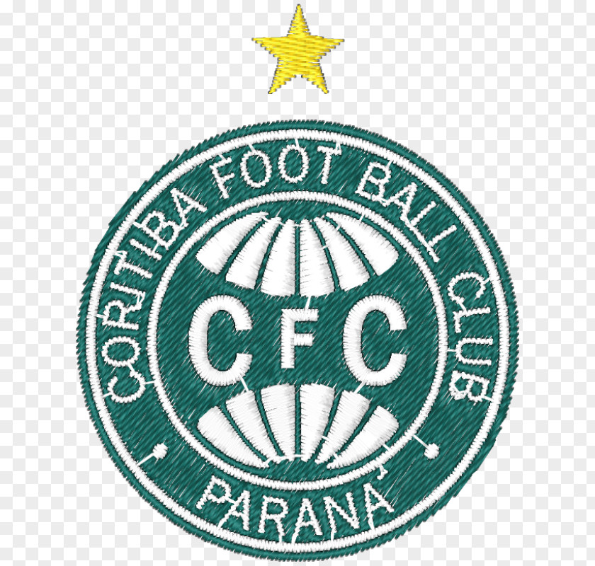 Football Coritiba Foot Ball Club Campeonato Brasileiro Série A Curitiba Emblem PNG