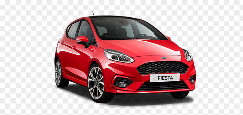 Ford Focus Car 2018 Fiesta Hatchback PNG